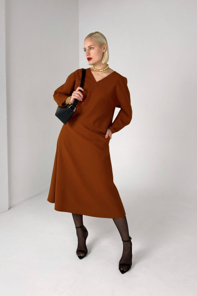 Юбка HELEN BIRCH U031а - фото 2