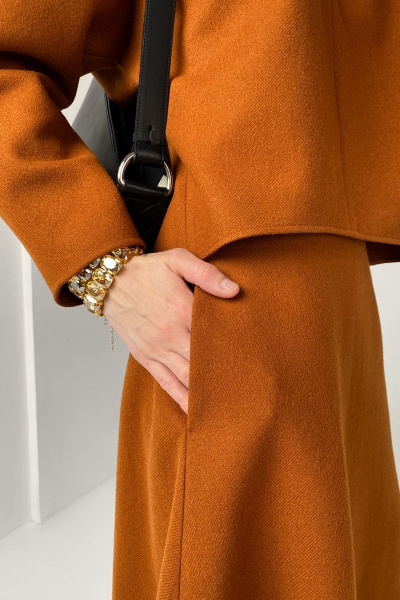 Юбка HELEN BIRCH U031а - фото 5