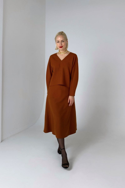 Юбка HELEN BIRCH U031а - фото 4