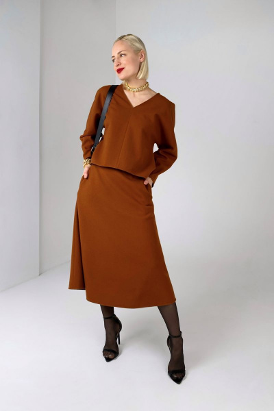 Юбка HELEN BIRCH U031а - фото 1