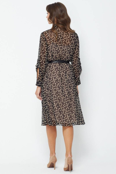 Платье Bazalini 003 - фото 2