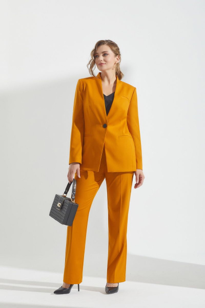 Брюки, жакет, майка Elady 4133-3 - фото 1