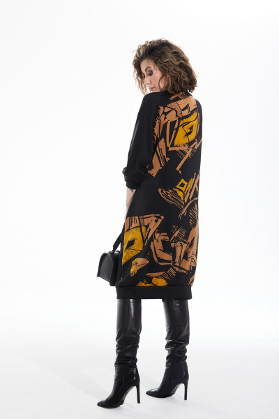 Платье ElPaiz 846 - фото 2