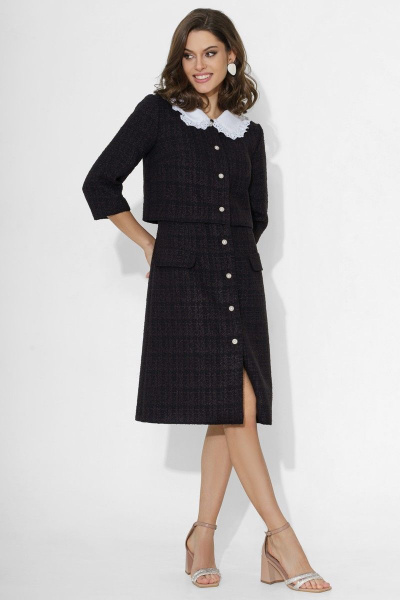 Платье Urs 22-973-1 - фото 7