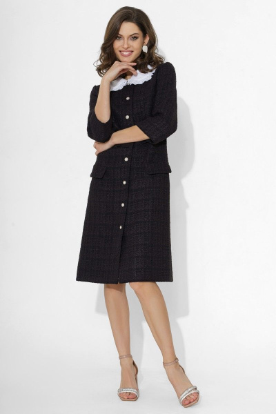 Платье Urs 22-973-1 - фото 6