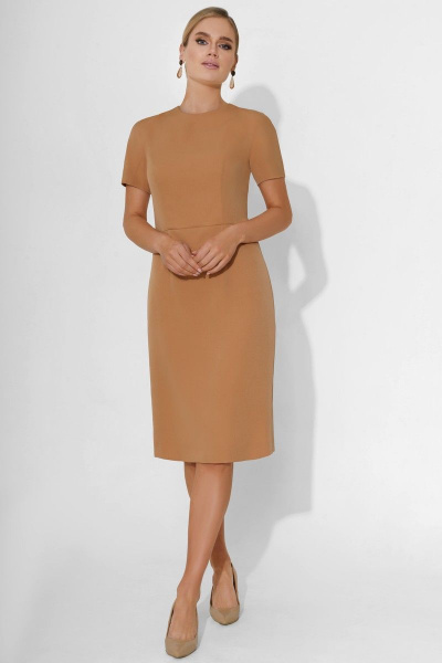 Жакет, платье Urs 23-148-1 - фото 6