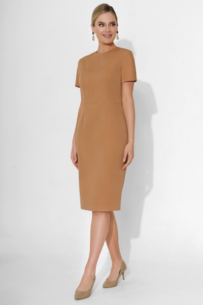 Жакет, платье Urs 23-148-1 - фото 5