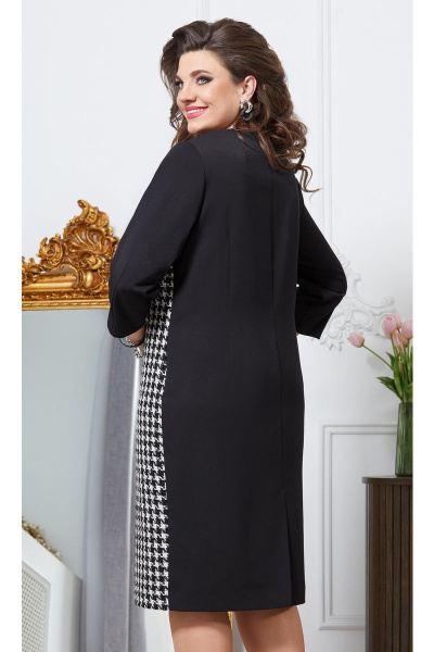 Платье Vittoria Queen 17523 - фото 3