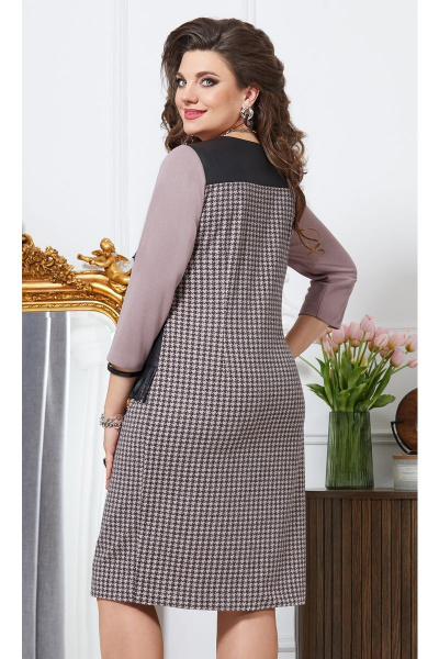 Платье Vittoria Queen 17583 - фото 4