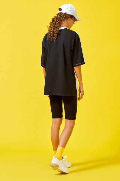 Футболка KOSKA 264 - фото 4