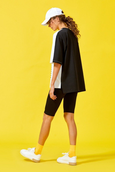 Футболка KOSKA 264 - фото 3