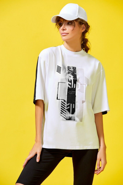 Футболка KOSKA 264 - фото 2