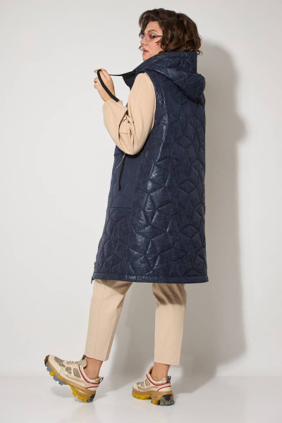 Жилет Runella 1550 - фото 3