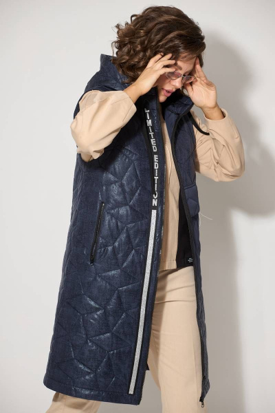 Жилет Runella 1550 - фото 10