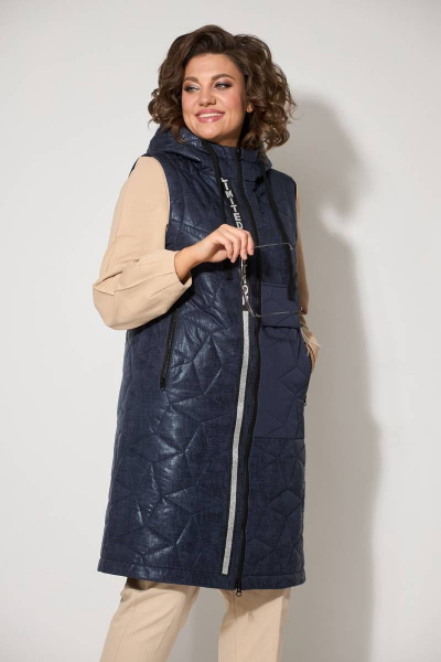 Жилет Runella 1550 - фото 2