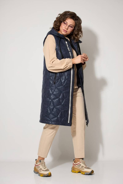 Жилет Runella 1550 - фото 7