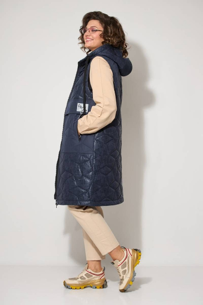 Жилет Runella 1550 - фото 5