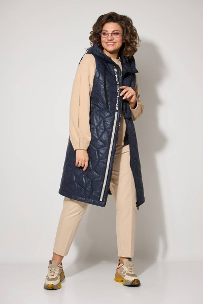 Жилет Runella 1550 - фото 6