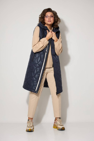 Жилет Runella 1550 - фото 1