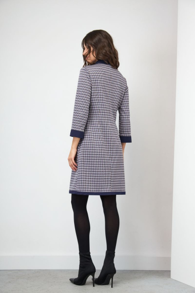 Платье Ларс Стиль 644/3 - фото 4