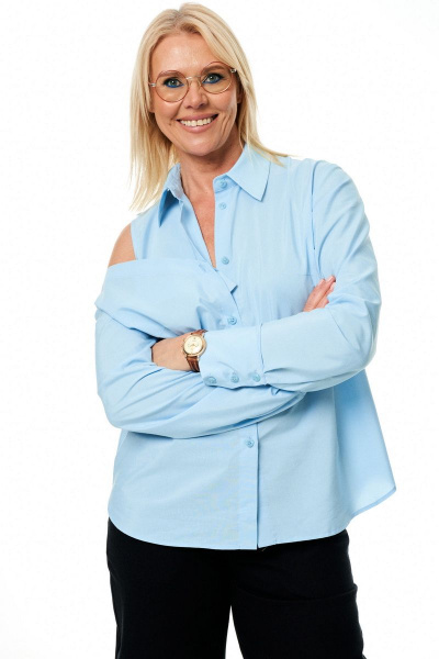 Блуза ELLETTO 3629.2 - фото 1