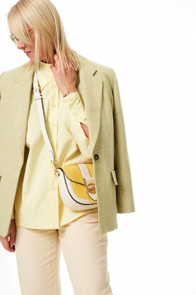 Жакет ELLETTO 3630 - фото 13