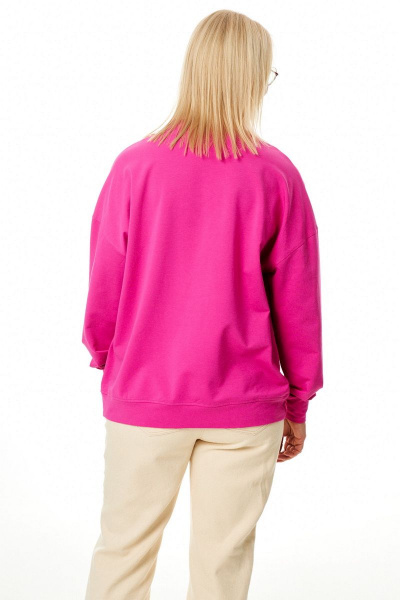 Джемпер ELLETTO 3636.1 - фото 5