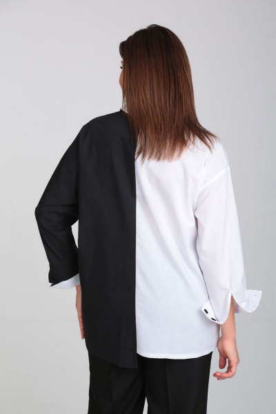 Рубашка VIA-Mod 535 - фото 3