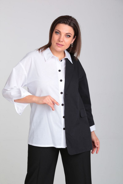 Рубашка VIA-Mod 535 - фото 1