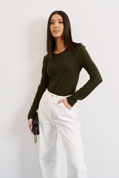 Футболка ANNETE A663/1 - фото 3