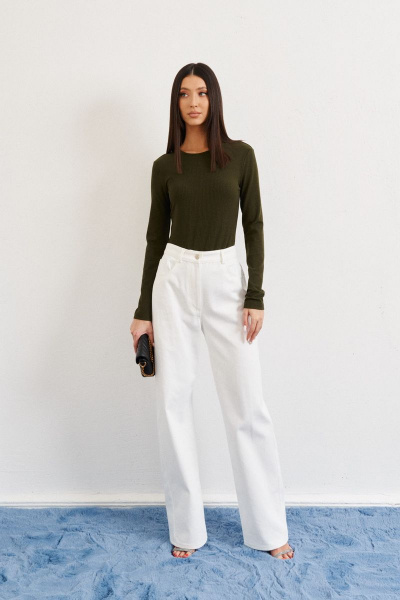 Футболка ANNETE A663/1 - фото 1