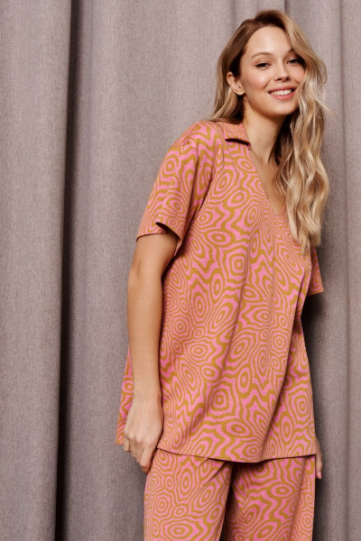 Брюки, джемпер ANNETE A4101 - фото 5