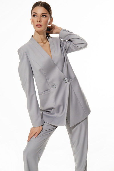 Брюки, жакет Kaloris 1968 - фото 3