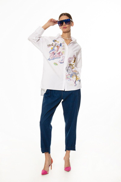 Брюки Kaloris 1973 - фото 9