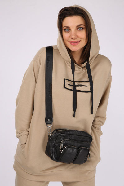 Брюки, джемпер Lady Secret 2736 беж - фото 3