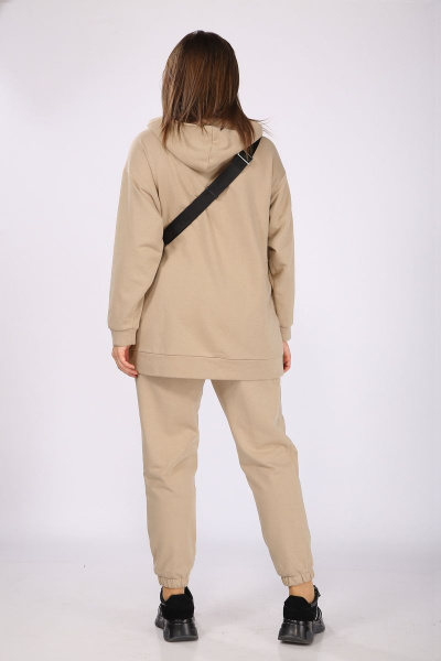 Брюки, джемпер Lady Secret 2736 беж - фото 2