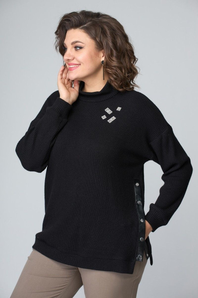 Джемпер Danaida 2154 - фото 3