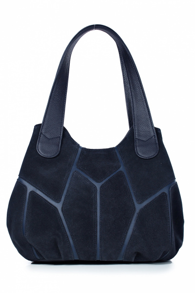 Сумка Galanteya 12913.22с2227к45 синий_т. - фото 2