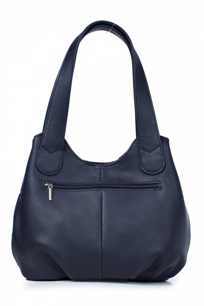 Сумка Galanteya 12913.22с2227к45 синий_т. - фото 3