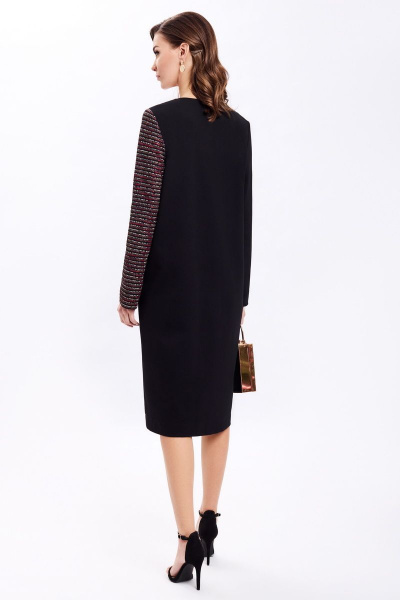 Платье Gizart 5183 - фото 3