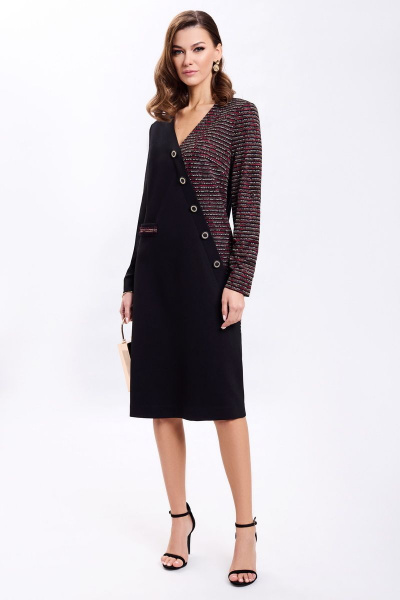 Платье Gizart 5183 - фото 2