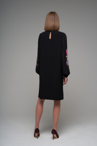 Платье Gizart 5184ч - фото 2