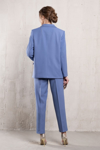 Брюки, жакет Avanti 1417 - фото 3