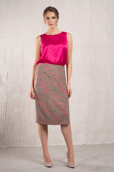 Топ, юбка Avanti 1390-1 - фото 1