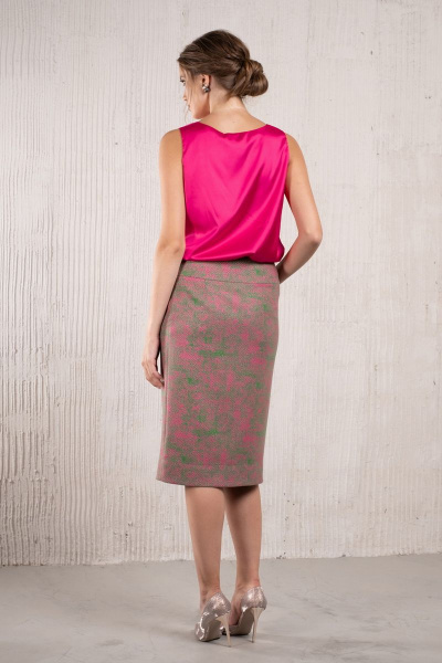 Топ, юбка Avanti 1390-1 - фото 2