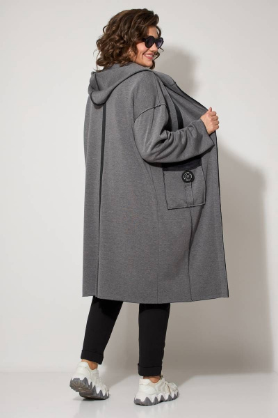 Брюки, джемпер, кардиган Runella 1545 - фото 3