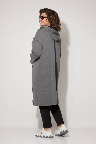 Брюки, джемпер, кардиган Runella 1545 - фото 9