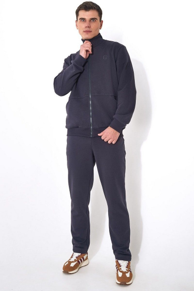 Брюки, джемпер GO M3013/30-03.182-188 - фото 1