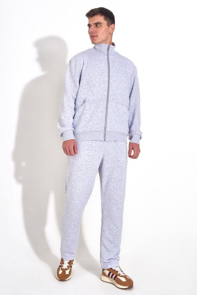 Брюки, джемпер GO M3013/50-04.182-188 - фото 1