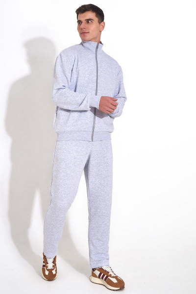 Брюки, джемпер GO M3013/50-04.182-188 - фото 2